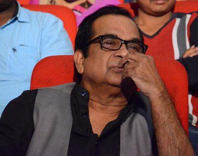 Top Telugu Comedian Brahmanandam Amassed 320 Cr Assets!