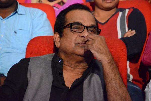 Top Telugu Comedian Brahmanandam Amassed 320 Cr Assets!