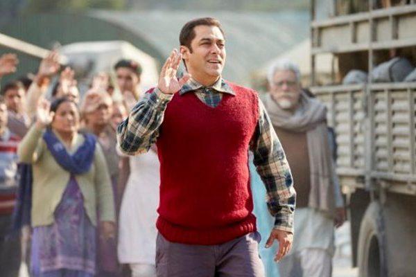Tubelight Box Office Salman Khan lowest opening