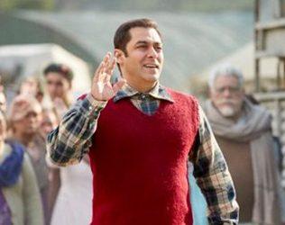 Tubelight Box Office Salman Khan lowest opening