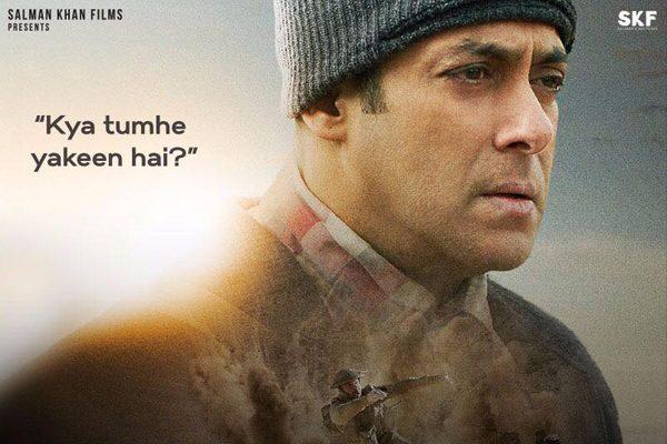 Tubelight Naach Meri Jaan - Biggie Getting Dull With Every New Promo