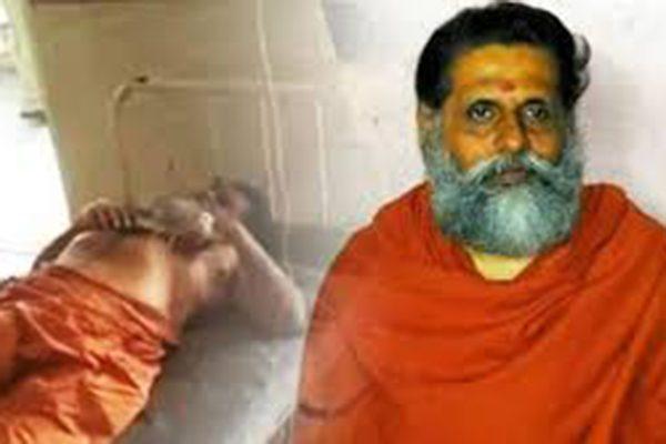 Twist in gangeshananda theerthapada case