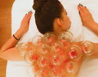Urvashi Rautela Takes Most Painful Therapy, Gets Her Back Bruised!