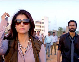 VIP 2 Trailer Talk Same Formula For Second Time