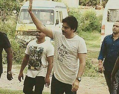 Victory-Venkatesh-Joins-Pawan-Kalyan-PK25-Movie - Copy