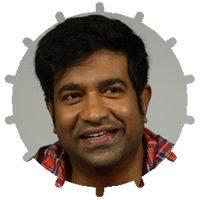 Vennela Kishore