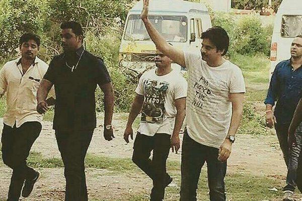 Victory-Venkatesh-Joins-Pawan-Kalyan-PK25-Movie - Copy