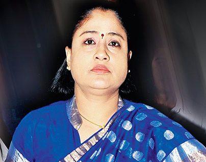 Vijayashanti Coming Back to Telangana Politics