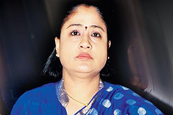 Vijayashanti Coming Back to Telangana Politics