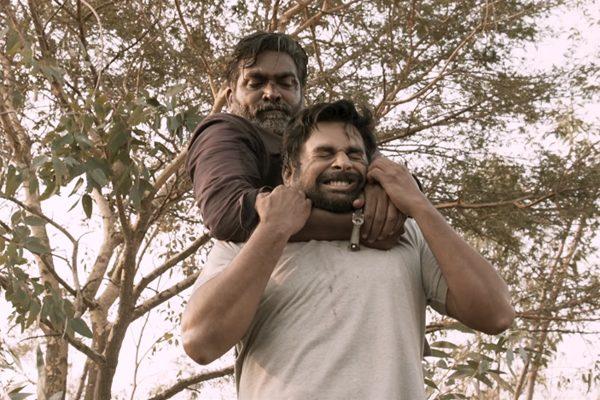 Vikram Vedha Trailer Talk Action Packed But Predictable