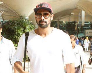 What Did Ramanaidu Leave for Rana Daggubati