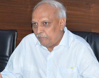 What Is the Credibility, Mr. IYR Krishna Rao