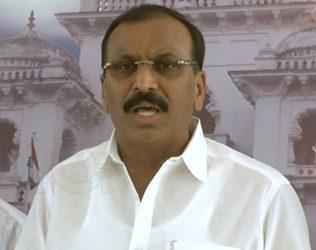 What is behind Shilpa Mohan Reddy Joining in YSR Congress