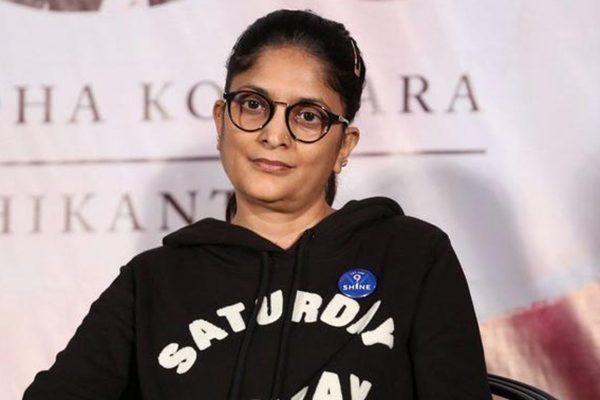 What's the Truth: Rumours on Female Director Sudha Kongara's Next
