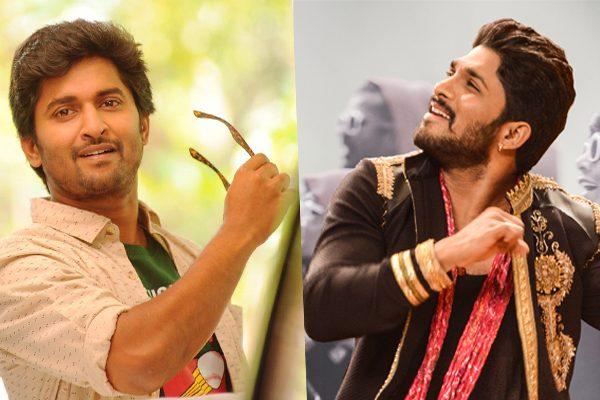 Will Allu Arjun Enter Nani League With Duvvada Jagannadham
