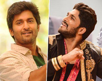 Will Allu Arjun Enter Nani’s League With DJ?