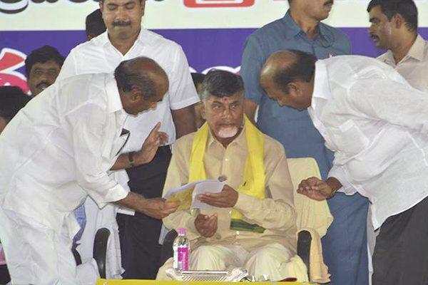 Will Chandrababu Naidu Touch JC Brothers?