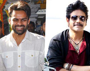 Will Jawan Take On Raju Gari Gadhi 2