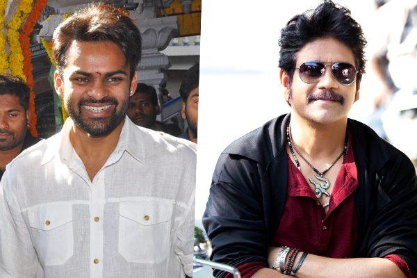 Will Jawan Take On Raju Gari Gadhi 2