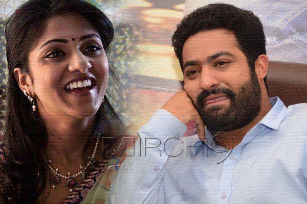 Will Jr NTR Favour His Female Friend Swapna Dutt?