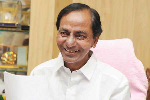 Will KCR Link Presidential Elections and Muslim Reservations