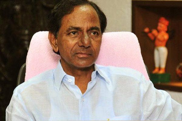 Will KCR TRS Govt Ensure Any Case Reach a Conclusion