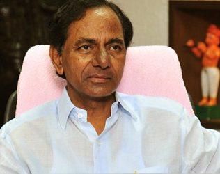Will KCR TRS Govt Ensure Any Case Reach a Conclusion