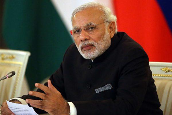 Will Modi Cheat TRS or YSR Congress?