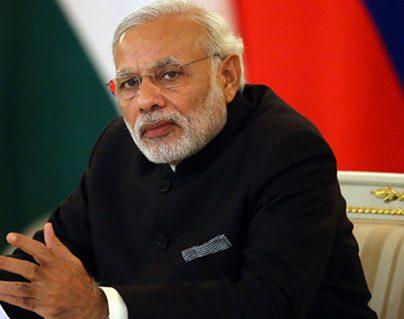 Will Modi Cheat TRS or YSR Congress?