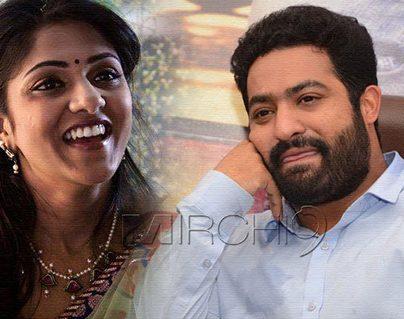 Will Jr NTR Favour His Female Friend Swapna Dutt?