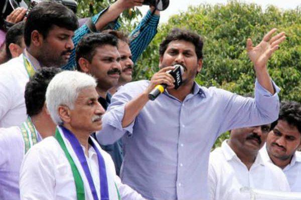 Will Nandhyala Be a Decisive Factor for YS Jagan