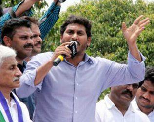 Will Nandhyala Be a Decisive Factor for YS Jagan