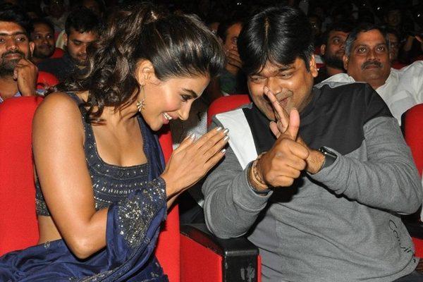 Will Pooja Hegde Be New Shruti Haasan - Duvvada Jagannadham