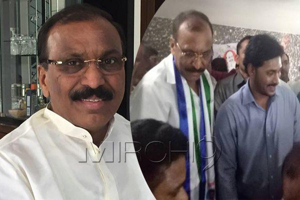 Will Shilpa Change the fortunes of YSR Congress?