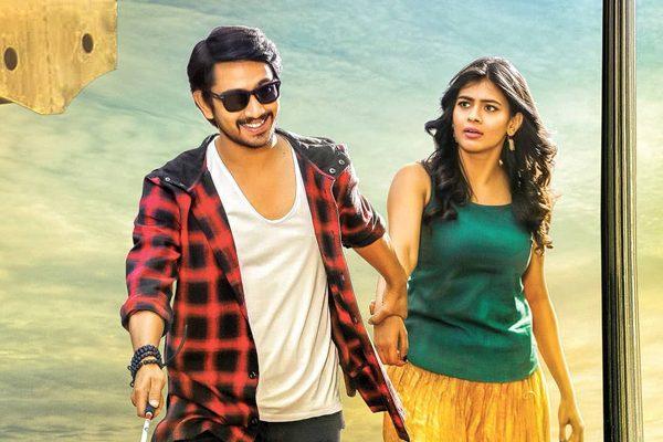 Will This Young Hero Raj Tarun Get A Hat-trick - Andhhagadu