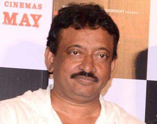 Would I Want My Daughter to Be a Porn Star – Ram Gopal Varma