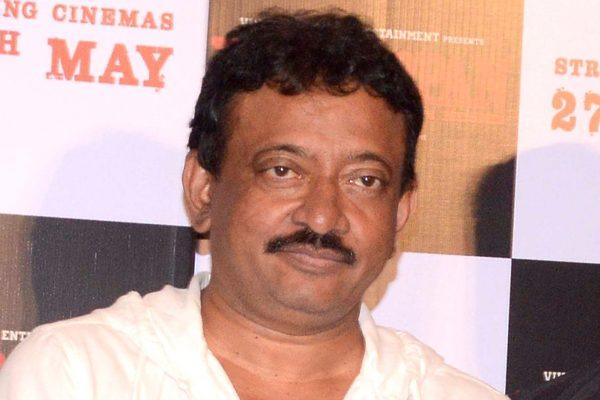 Would I Want My Daughter to Be a Porn Star – Ram Gopal Varma