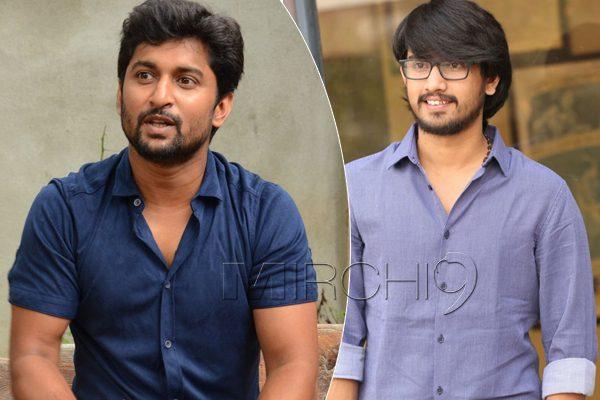 Young Heroes Nani and Raj Tarun of Tollywood After Villa Hunt