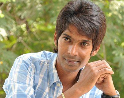 Comedian dhanaraj wish to direct a movie