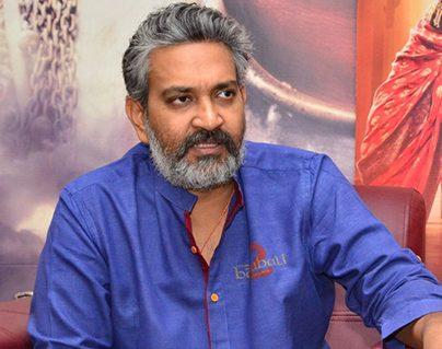 director-Rajamouli-tweets on Spyder teaser