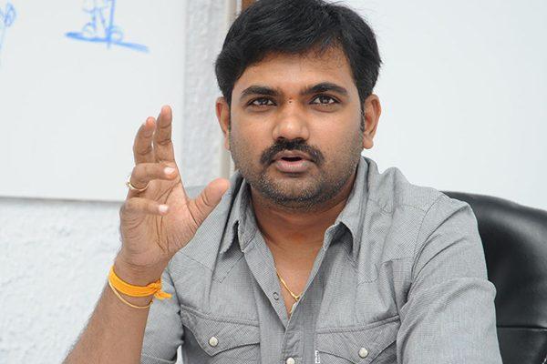 director maruthi about his friendship with allu arjun