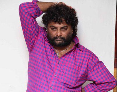 kannada actor huccha venkat suicide attempt