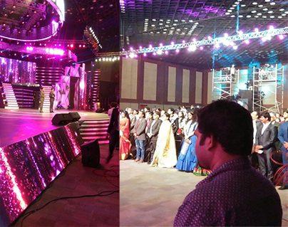 jio filmfare awards 2017 condolence to Dasari Narayana
