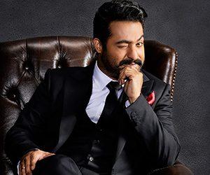 Jr NTR Bigg Boss Posters