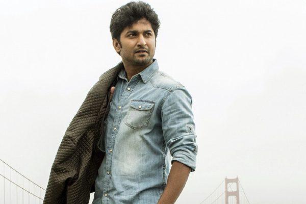 nani twitter ninnu kori Controversy