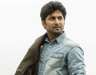 nani twitter ninnu kori Controversy
