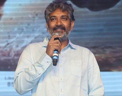 rajamouli comments on ninnu kori trailer
