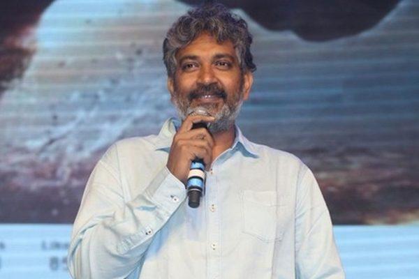 rajamouli comments on ninnu kori trailer