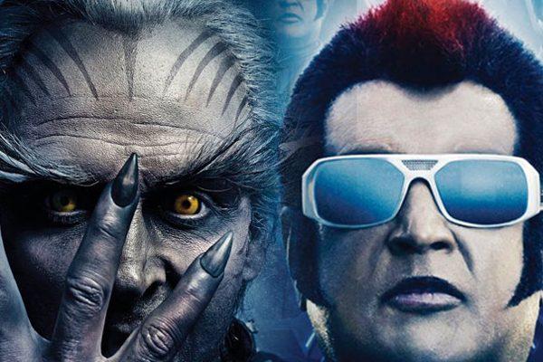 robo 2.0 Movie Trailerv