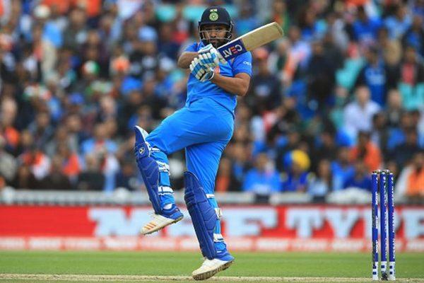 sachin Tendulkar Vs Rohit Sharma Records
